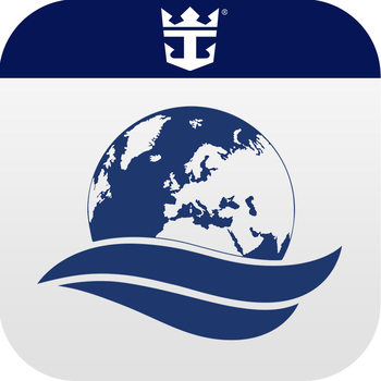 RCLCrewTravel 旅遊 App LOGO-APP開箱王