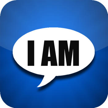 I AM That I AM ~ Special Edition LOGO-APP點子