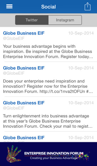 免費下載商業APP|Globe EIF app開箱文|APP開箱王