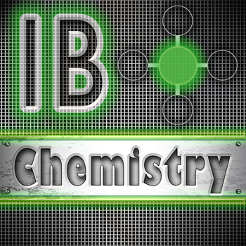 IB Chemistry Definitions 教育 App LOGO-APP開箱王
