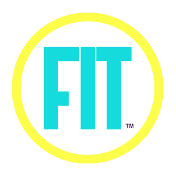 Fit Pilates Studio LOGO-APP點子