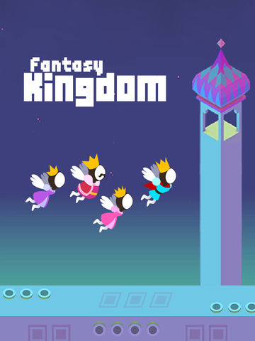 免費下載遊戲APP|Monument Kingdom - Little Prince Adventure Escape Hunt Night app開箱文|APP開箱王