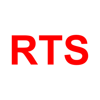 RTS LOGO-APP點子