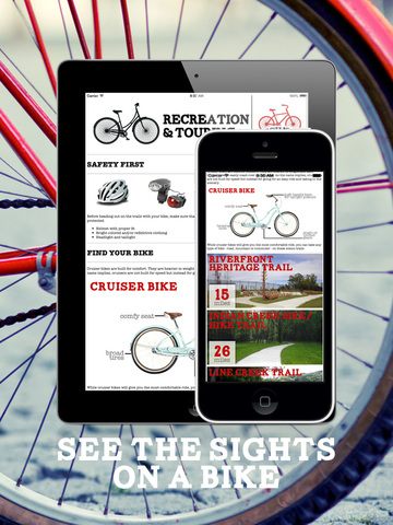 免費下載生活APP|Kansas City Bikes app開箱文|APP開箱王
