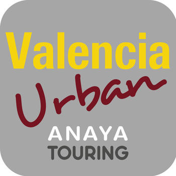 Valencia Urban 旅遊 App LOGO-APP開箱王