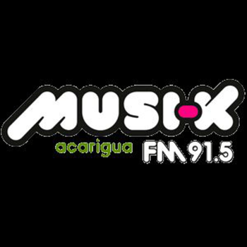 Musik 91.5 FM LOGO-APP點子