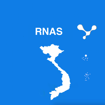 RNAS System LOGO-APP點子