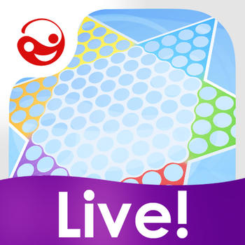 Your Move Chinese Checkers ~ live with friends and family online! (free) LOGO-APP點子