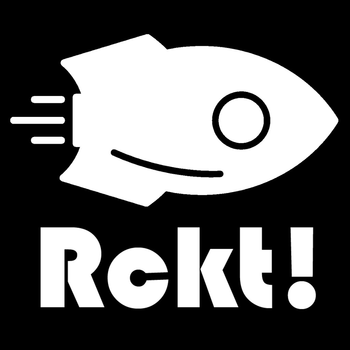 RcktJames LOGO-APP點子