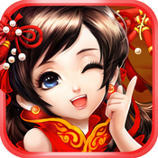 锣鼓喧天迎新春《神雕侠侣》手游拜早年