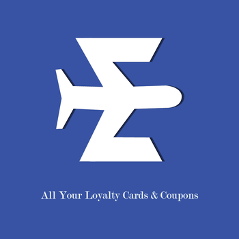 E-Loyalty & E-Coupon LOGO-APP點子