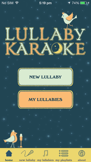 免費下載音樂APP|Lullaby Karaoke app開箱文|APP開箱王