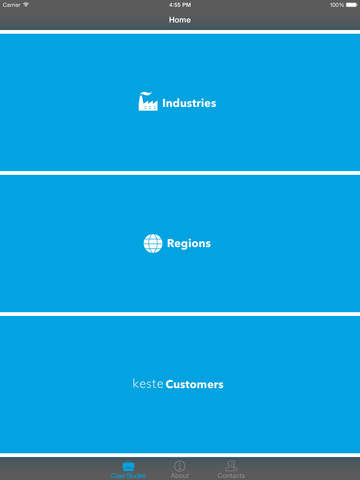 免費下載商業APP|Keste - Salesforce app開箱文|APP開箱王