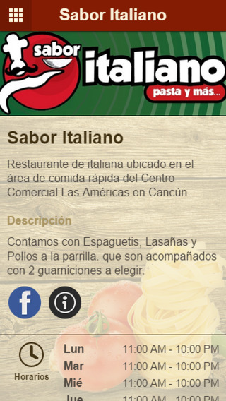 免費下載商業APP|Sabor Italiano. app開箱文|APP開箱王