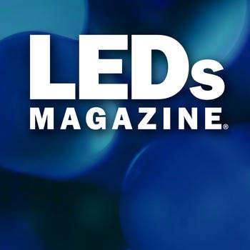 LEDs Magazine 商業 App LOGO-APP開箱王