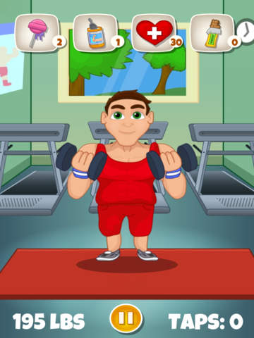 免費下載遊戲APP|Fit The Flab: Lose Weight Fit The Fat app開箱文|APP開箱王