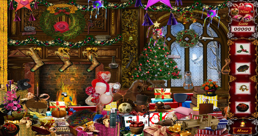 免費下載遊戲APP|Christmas Dreams - Free Hidden Object Games app開箱文|APP開箱王