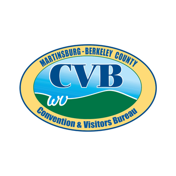 Visit Martinsburg, WV LOGO-APP點子