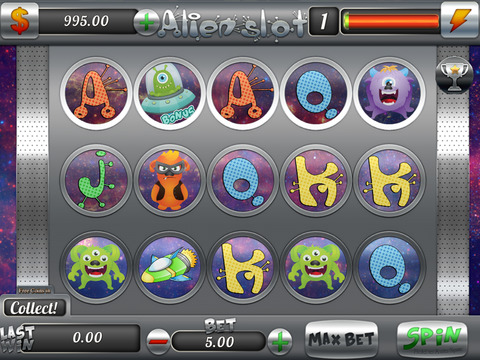 【免費遊戲App】AAA Adventure Aliens Free Slots Copters And Ovnis Casino-APP點子