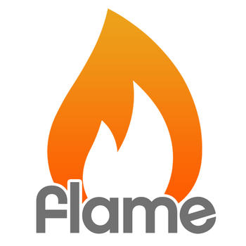 Flame for Tinder - Match Boost plus Liker Tools LOGO-APP點子