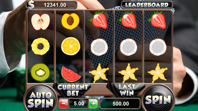 Winner of Jackpot Slots Machines FREE Las Vegas Casino Games