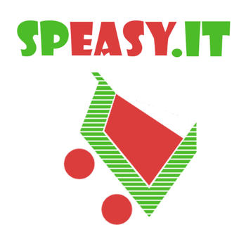 Speasy.it LOGO-APP點子