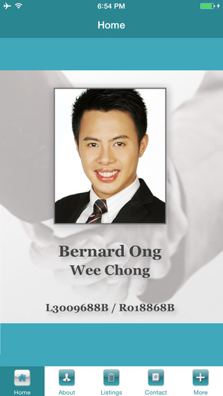免費下載商業APP|Bernard Ong Property app開箱文|APP開箱王