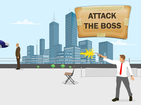 免費下載遊戲APP|Attack the Boss app開箱文|APP開箱王