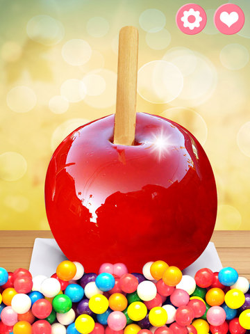 免費下載遊戲APP|Sugar Cafe - Candy Apple Maker app開箱文|APP開箱王