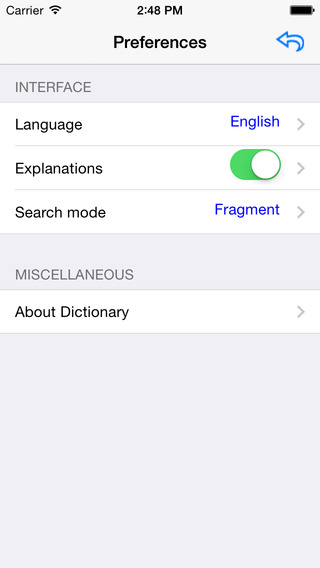 【免費教育App】English-Indonesian Talking Dictionary-APP點子