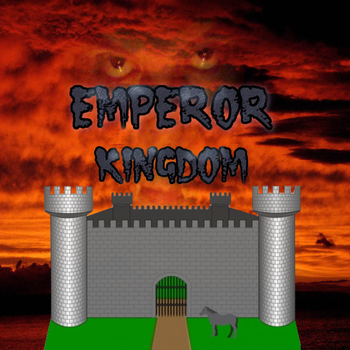 Emperor Kingdom 3D 遊戲 App LOGO-APP開箱王