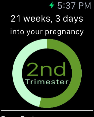 【免費健康App】PregTracker - The Pregnancy Tracker for Expecting Parents-APP點子