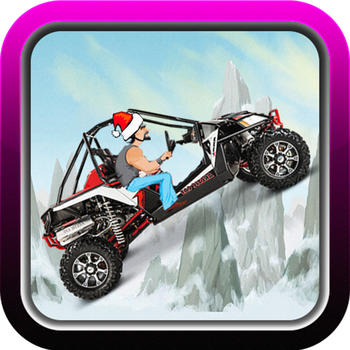 Snow Hill Climb Race LOGO-APP點子