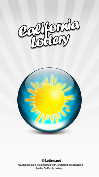 California Lottery