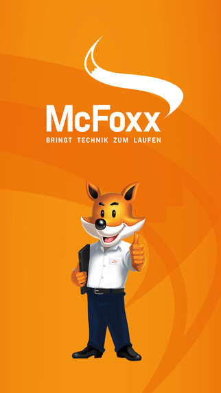 McFoxx Experten