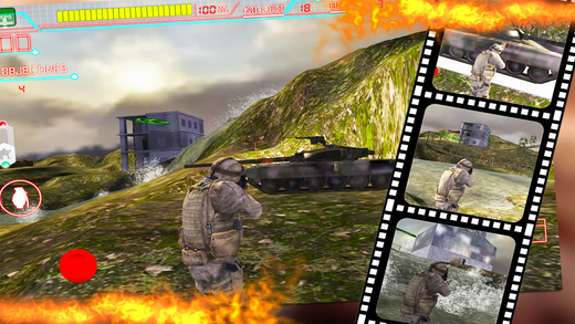 免費下載遊戲APP|Angry Commando: Super Black ops Soldier app開箱文|APP開箱王