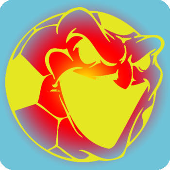 Troll Football LOGO-APP點子