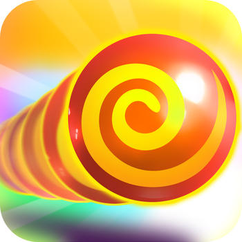 Candy Lines HD LOGO-APP點子