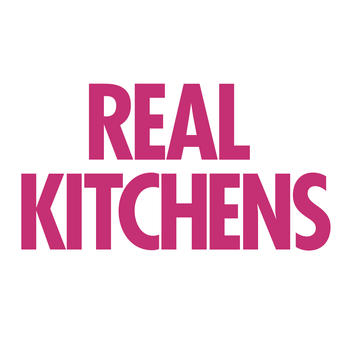 Real Kitchens LOGO-APP點子