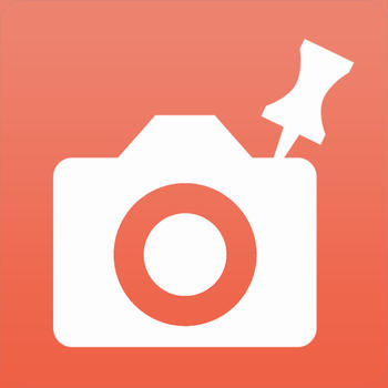 gps4cam Pro - Geotag Your Photos LOGO-APP點子