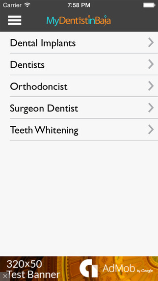 免費下載醫療APP|My Dentist in Baja app開箱文|APP開箱王