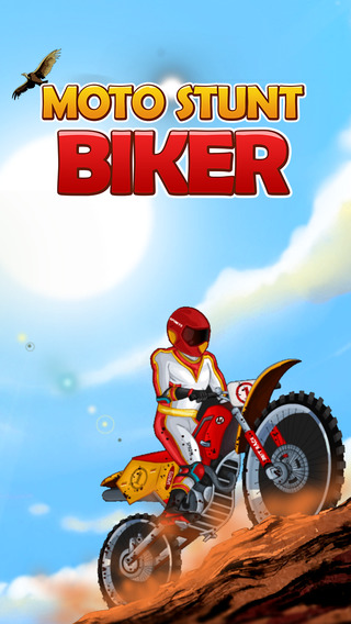 X Moto Stunt Biker Motorcross HD - Let drive Racer Extreme Challenge - Top Free Racing Game