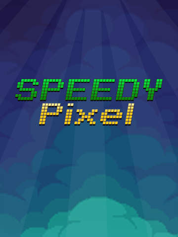 免費下載遊戲APP|Speedy Pixel app開箱文|APP開箱王