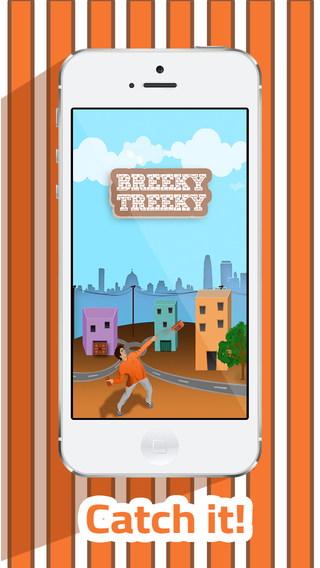 免費下載遊戲APP|BreekyTreeky app開箱文|APP開箱王