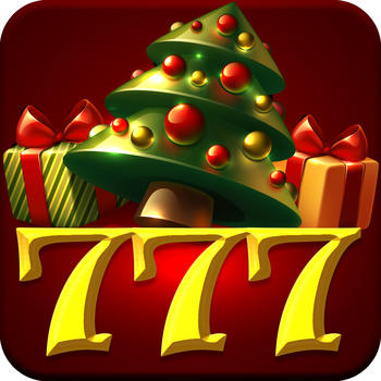 Lucky Christmas Tree Free - Free Slots Game, Auto Spin With Daily Lucky Bonus LOGO-APP點子