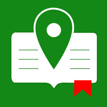 Where-Evernote - Location Reminders for Evernote LOGO-APP點子