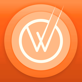 Wallinch 4.7 inch Wallpapers for iOS 8 LOGO-APP點子