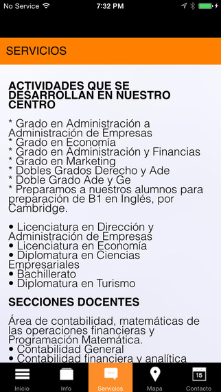 Academia Mayorga