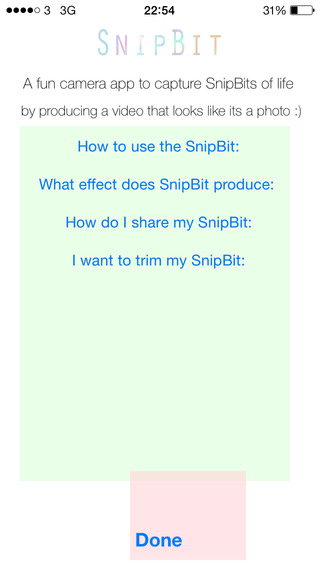 免費下載攝影APP|SnipBit app開箱文|APP開箱王