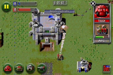 Z The Game screenshot 4